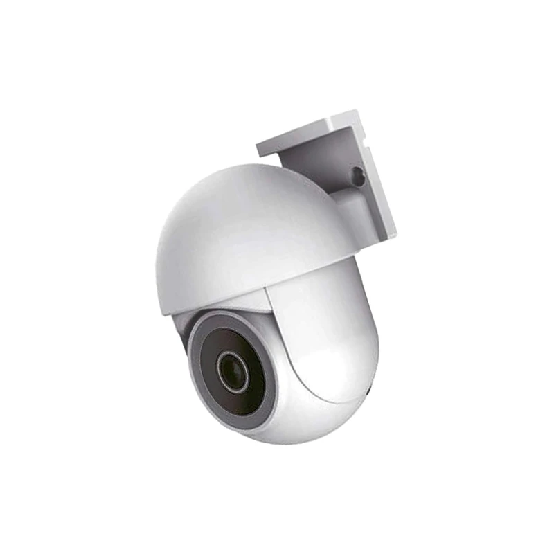 Brightium 360 Degree WiFi Outdoor Security Camera - Night Vision - Image 1