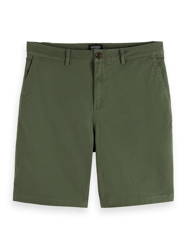 Scotch & Soda Stuart - Chino Short