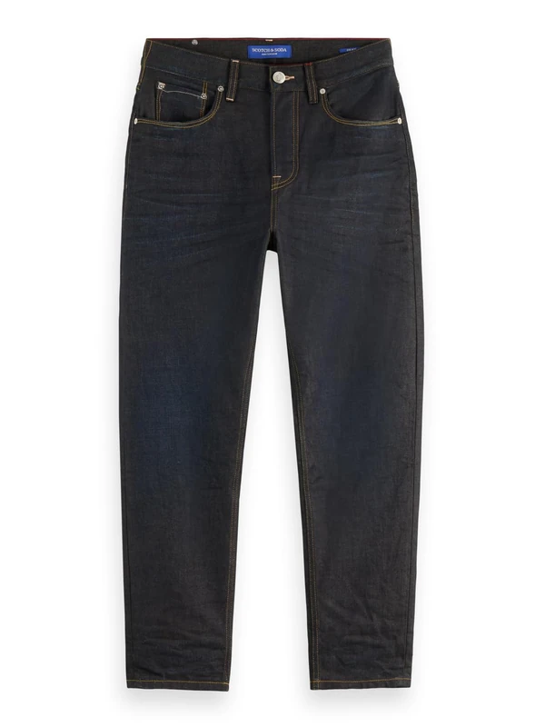 Dean - Loose Tapered Fit - Image 1