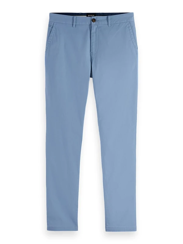 Scotch & Soda Stuart Chino - Slim Fit
