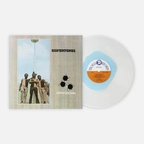 Silver Bullets - 180-Gram 'Vanilla Sky' Colored Vinyl [Vinyl LP] [VINYL]