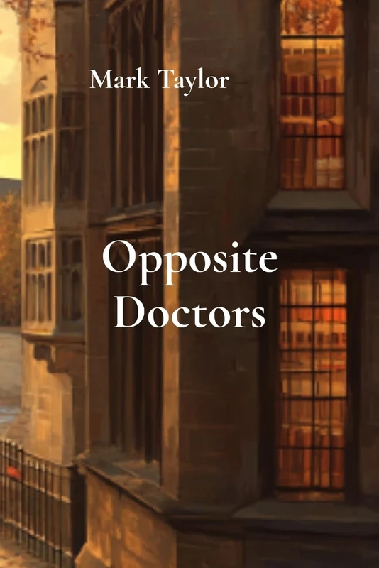 Opposite Doctors - Image 1