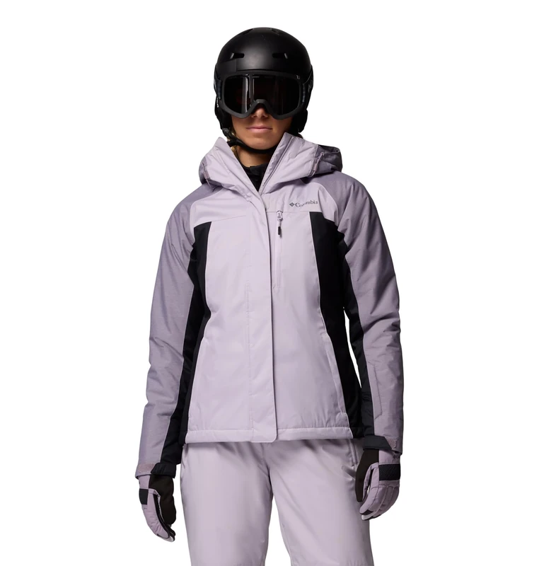 Columbia Women's Snowy Summit Insulated Ski Jacket - XS