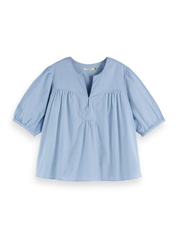 Scotch & Soda Relaxed Top