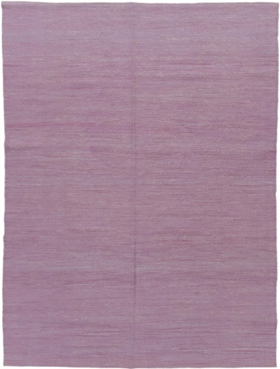 Nain Trading Kilim Afghan Design 177x236Handwoven Oriental Rug Rug Carpet Wool