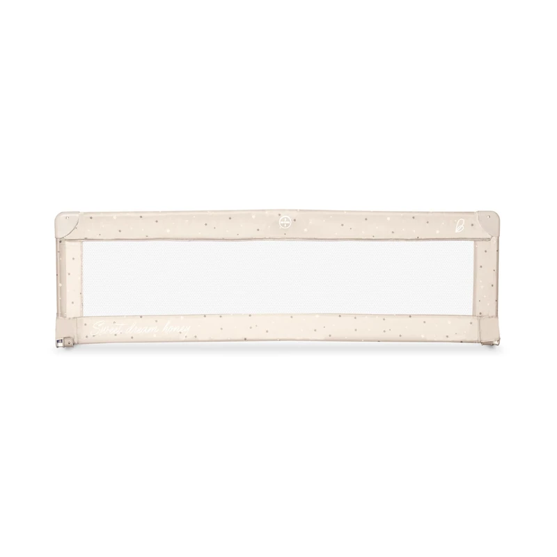 Asalvo Bed Barrier 150 cm - Anti-Fall Protection for Kids