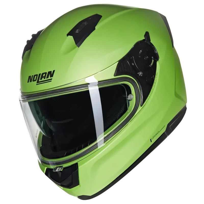 NOLAN N60-6 Classic Nobile 322 S Helmet