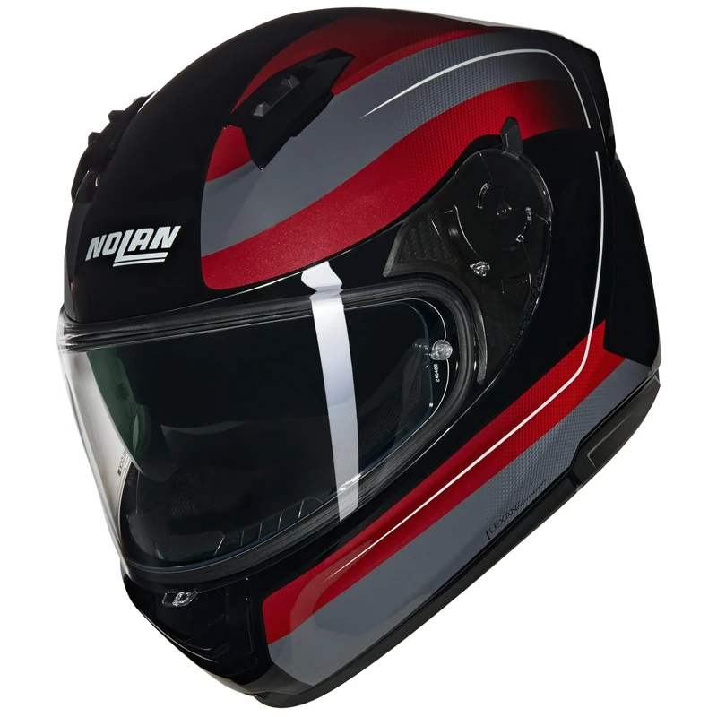 NOLAN N60-6 Hermetic Helmet 345 L