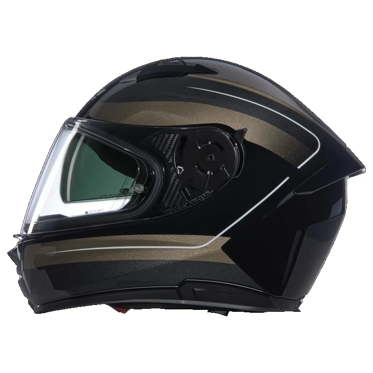 NOLAN N60-6 Hermetic Helmet 344 S