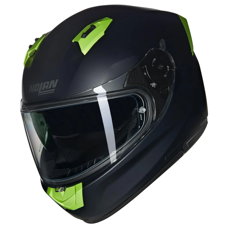 NOLAN N60-6 Classic Nobile Helmet 311 L