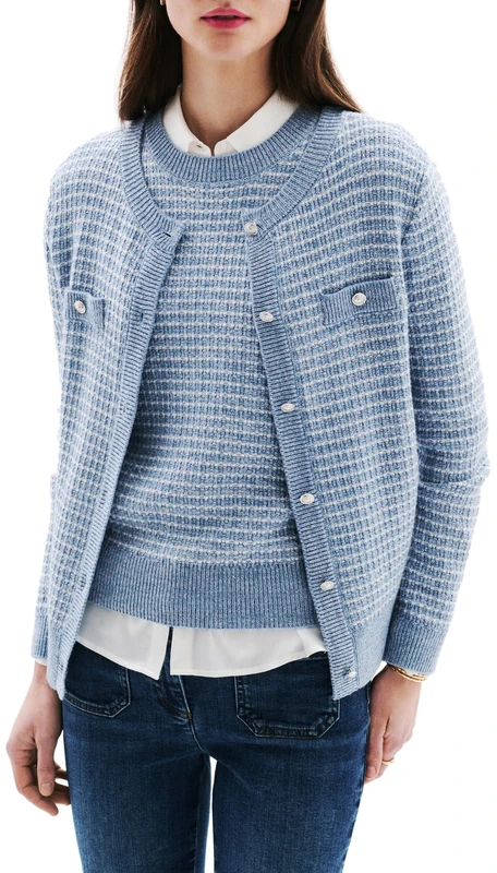 Caroll Jumper