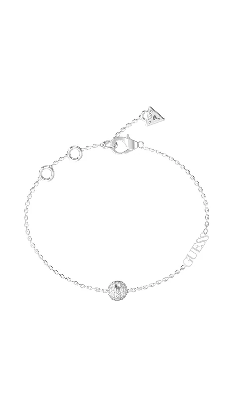 GUESS PULSEIRA, AÇO