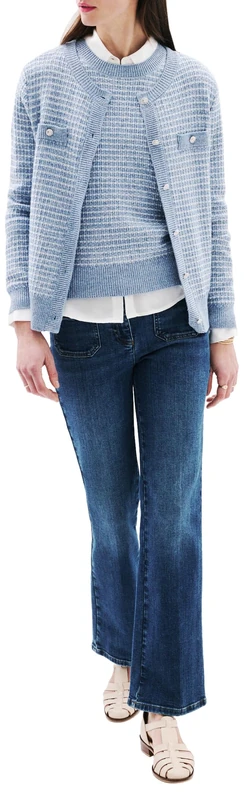 Caroll Jumper