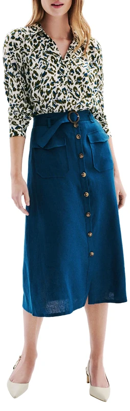 Caroll Skirt