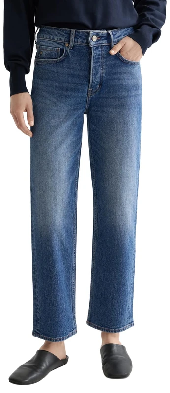 The Sky Straight Jeans