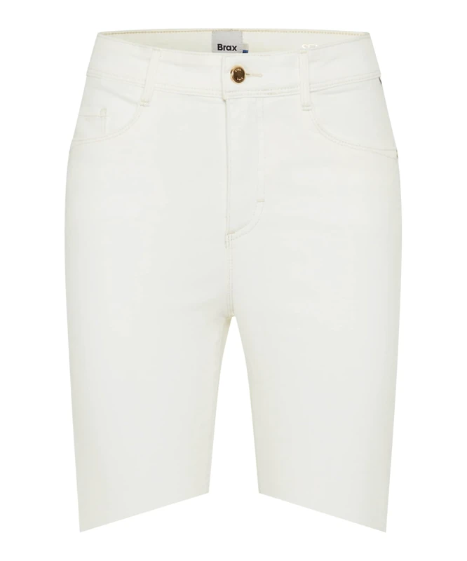 Style Ana Authentic Sensation Denim Push Up Effect, 98 Off-White, 31W x 32L