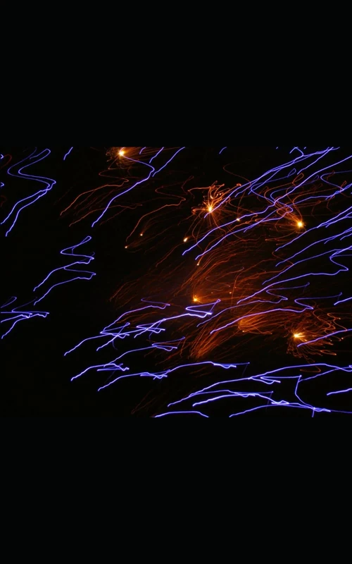 Rare starlight: premium journal notebook by quill