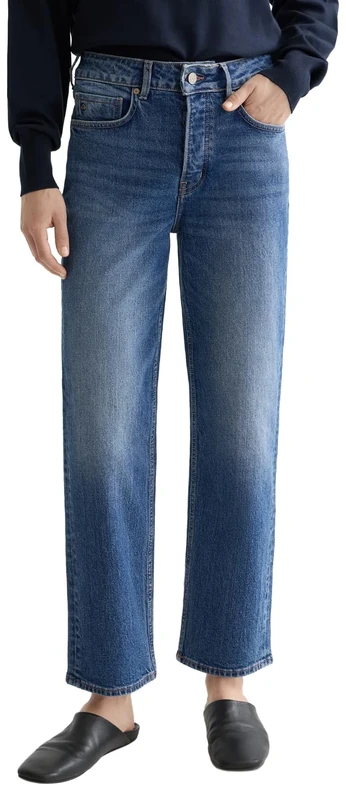 The Sky Straight Jeans