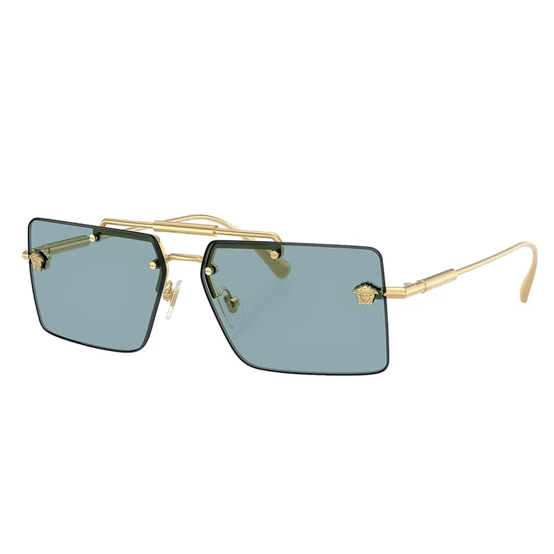 GAFAS DE SOL - VERSACE / 0VE2245 Calibre: 60 Color: 100280