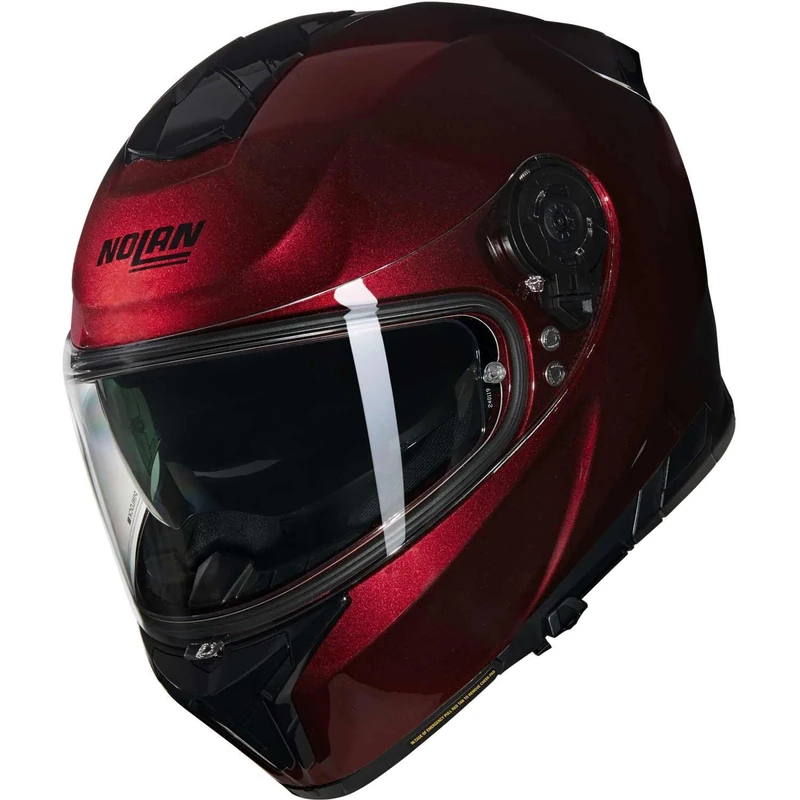 NOLAN N80-8 Classic Nobile 321 Helmet XXXL