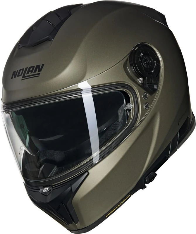 NOLAN N80-8 Classic Nobile Helmet 315 L