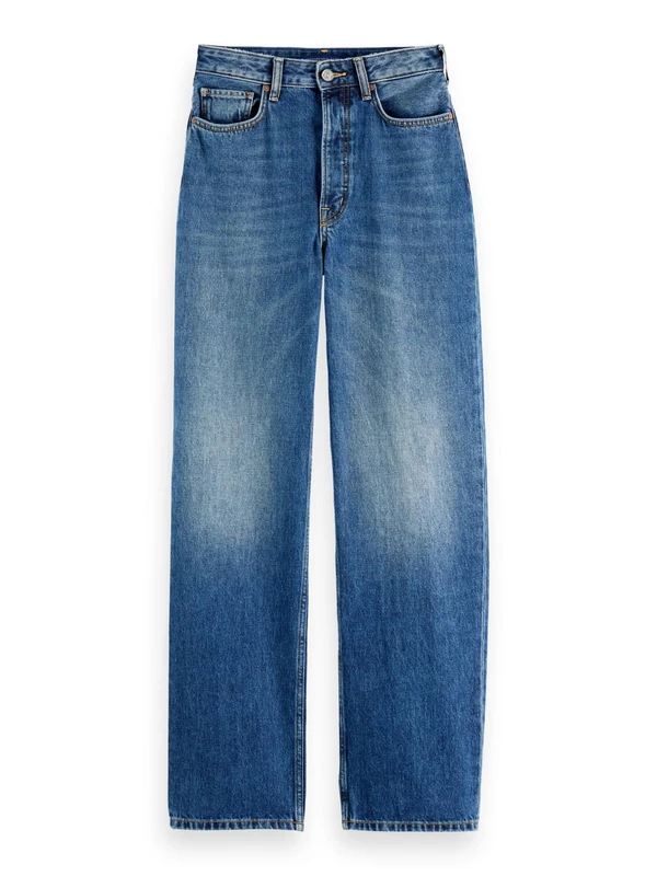 Scotch & Soda Ripple - Straight Fit - Image 1