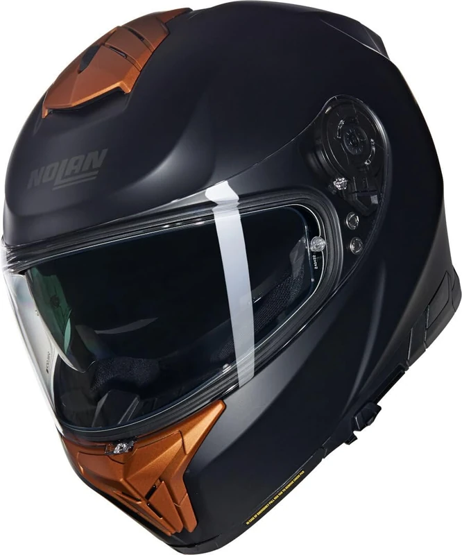 NOLAN N80-8 Classic Nobile Helmet 311 L