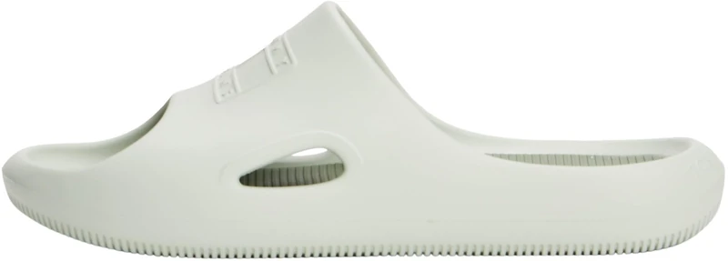 Tommy Jeans Men’s Sporty Beach Slides with Logo, Green (Misty Sage), 10