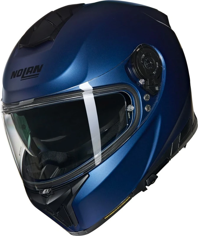 NOLAN N80-8 Classic Nobile 313 S Helmet