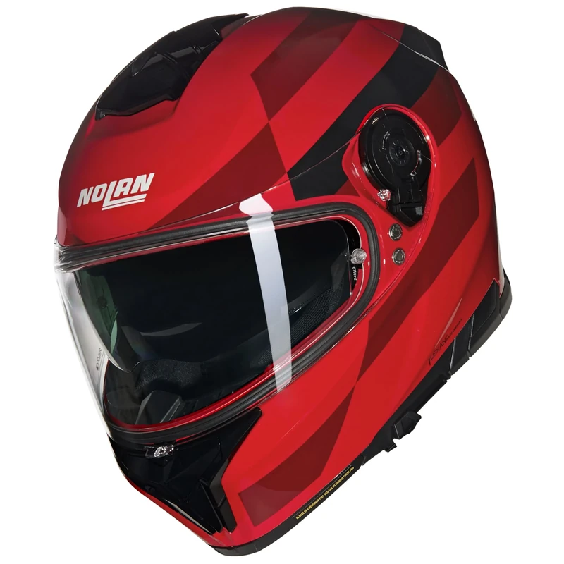 NOLAN Alfiere N80-8 Helmet 346 M