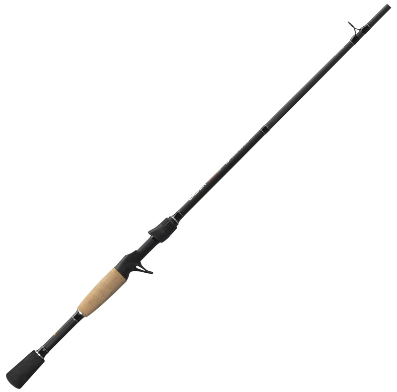 Laser SG1 6'6" Med/Fast Cast Rod 2pc