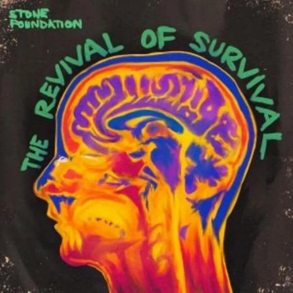 THE REVIVAL OF SURVIVAL [VINYL]