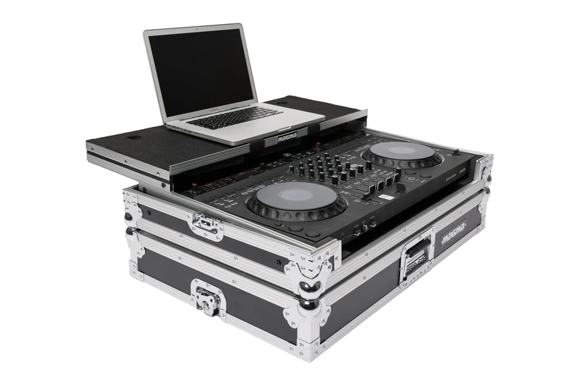 Magma DJ Controller Workstation DDJ-GRV6