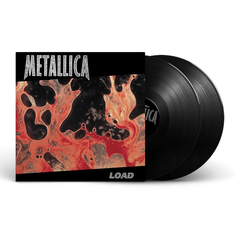 Load (Remastered) [VINYL]