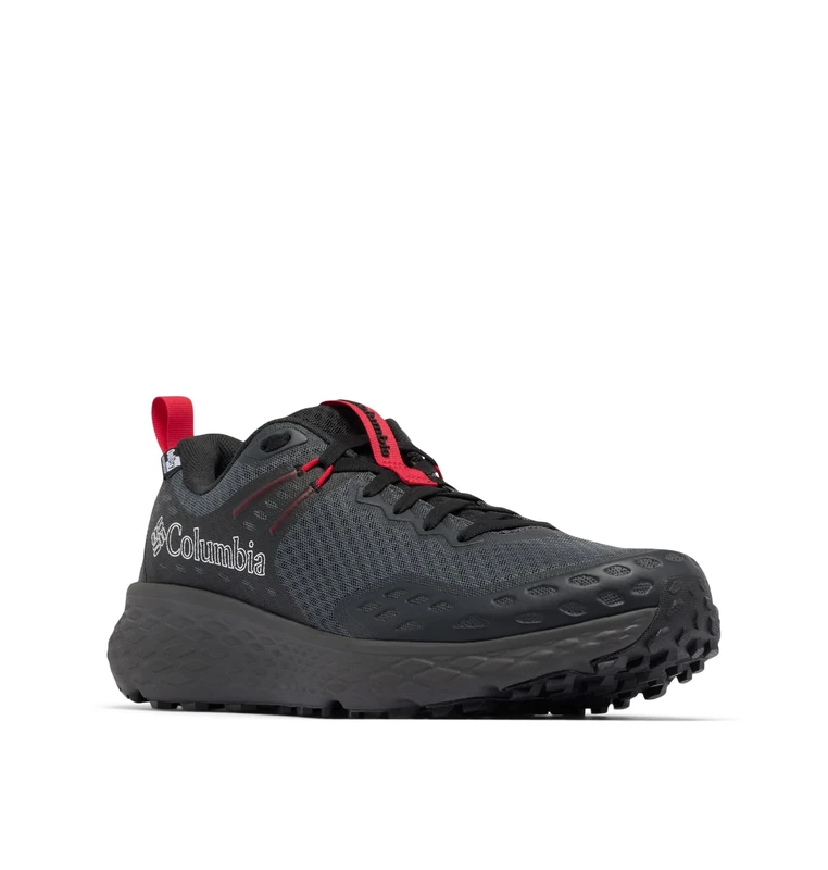 Columbia Konos TRS Outdry Shoes, Built To Withstand The Elements, Superior Grip, Robust Fit, Snug Midfoot Support, Perfect Equilibrium, Fluid Movement - Men's