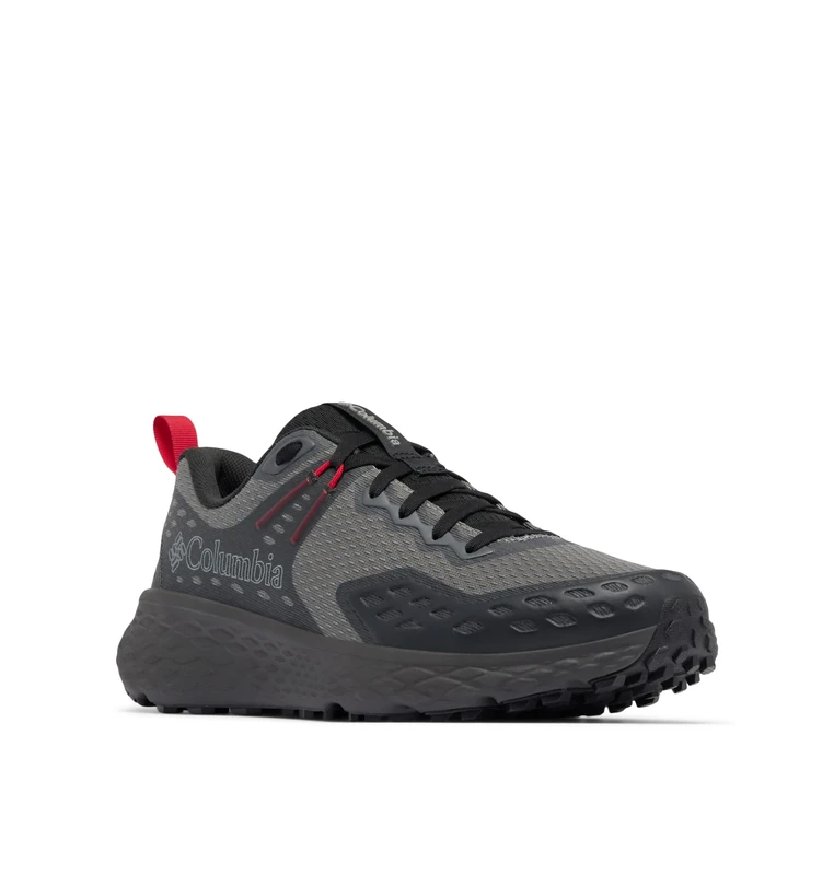 Columbia Konos TRS Shoes, Bold Grip, Perfect Stability, Smooth Movement, Lasting Comfort, Secure Fit - Men's