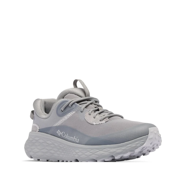 Columbia Terrastride CRZ Shoes, Bold Omni-Grip Traction, Adventurous Omni-Max Cushioning, Eco-Friendly Techlite Comfort, Durable Mixed Material Upper - Men's