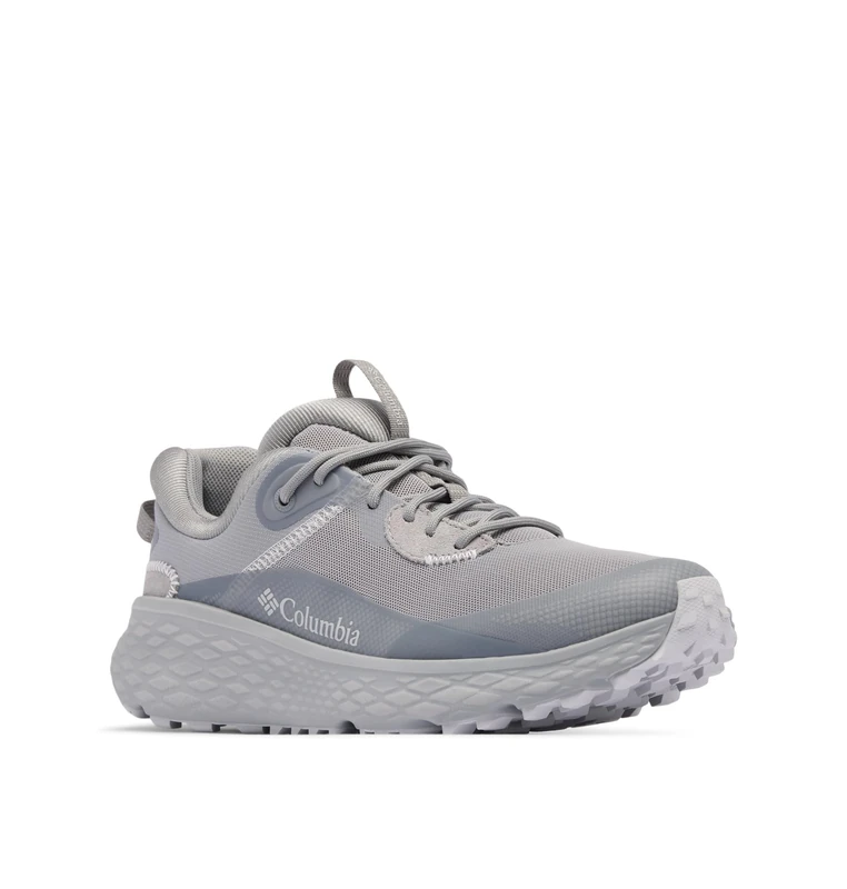 Columbia Terrastride CRZ Shoes, Bold Omni-Grip Traction, Adventurous Omni-Max Cushioning, Eco-Friendly Techlite Comfort, Durable Mixed Material Upper - Men's