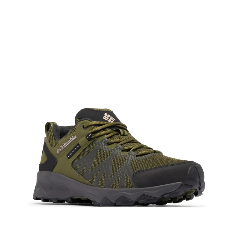 Columbia Peakfreak II Outdry Shoes, Durable Waterproof Design, Breathable Comfort, Superior Grip, Dynamic Cushioning, Secure Midfoot Fit - Men's