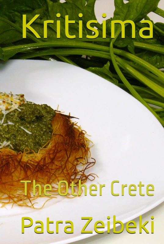 Kritisima: The Other Crete