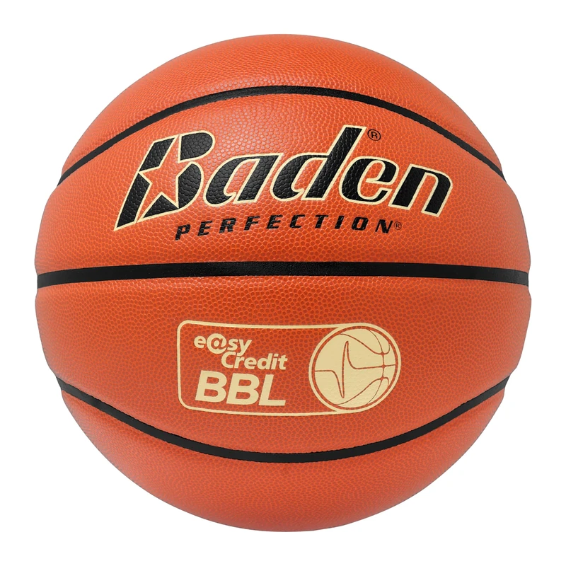 Baden Elite Pro - Game Ball of the German Basketball Bundesliga - easyCredit BBL Basketball