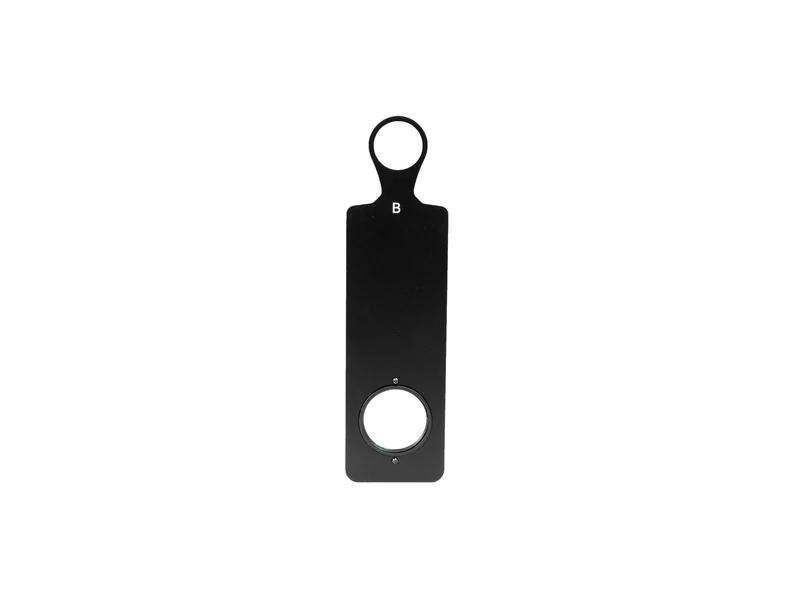 EUROLITE Gobo Holder for LED SL-1000 MFZ - Image 1