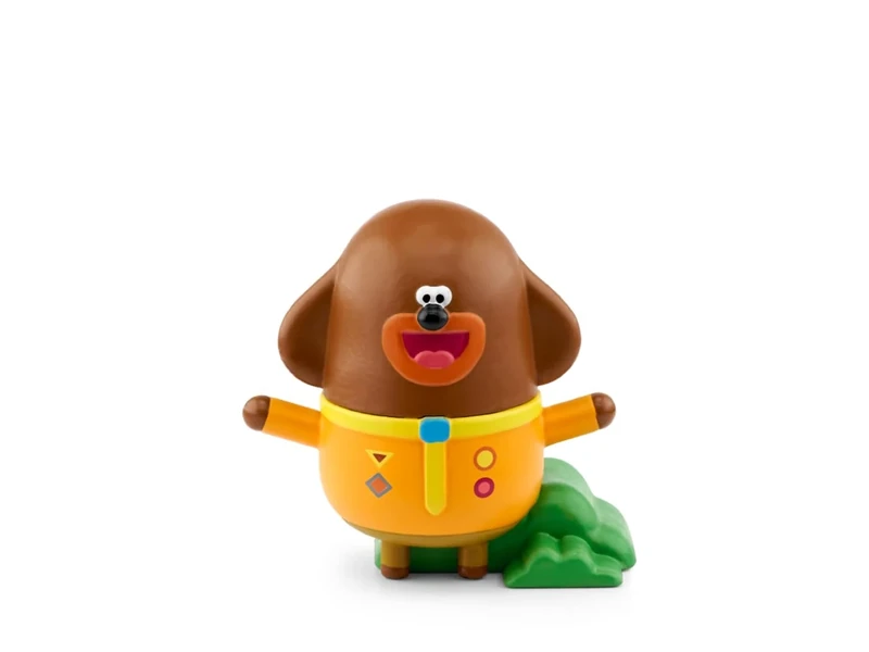 tonies Hey Duggee Audio Character, for use with Toniebox