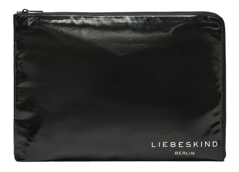 LIEBESKIND BERLIN laptop sleeve Elvira Laptop Case Black