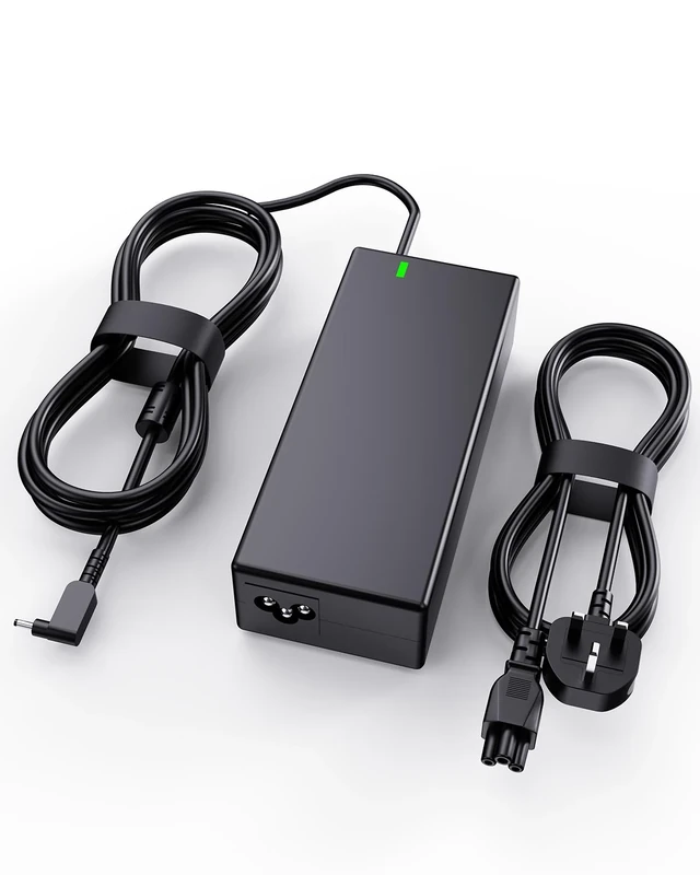 Goodovo N20C5 N20C4 N22C5 65W Laptop Charger Compatible with Acer A514-45 A514-52 A515-45 A515-55 A515-56G A515-56 A517-52 A515-46 A115-31 PA-1250-26 PA-1650-50 19.5V 3.42A 3.0*1.1mm AC Adapter Power