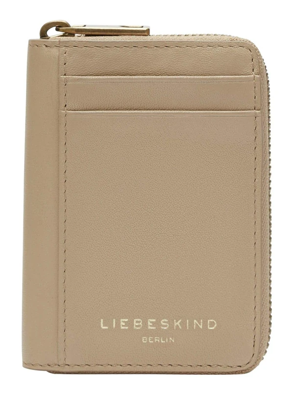 Liebeskind Women Wallets S Sheep Natural, Beige, S