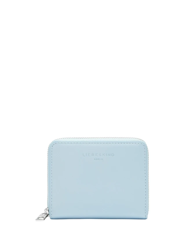 Liebeskind Women's M Soft Nappa Wallet, Iceberg, M