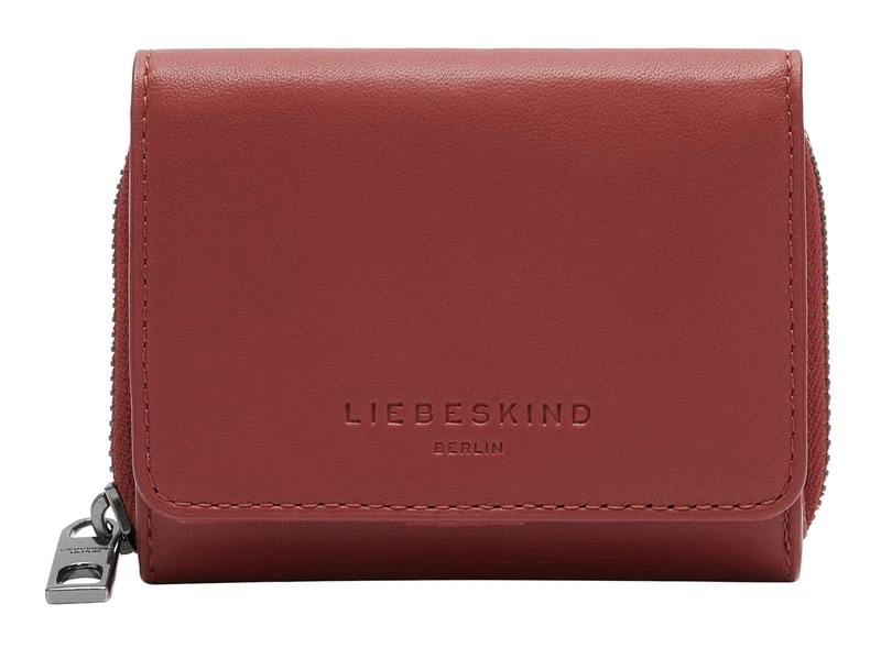 Liebeskind Berlin Pablita Wallets M Tokyo Sheep True Red