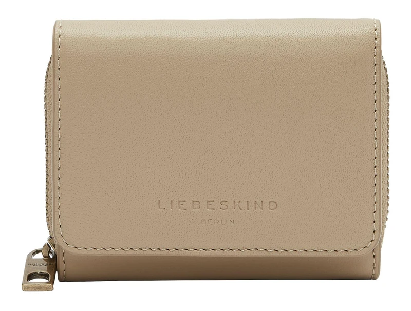 Liebeskind Berlin Pablita Wallets M Tokyo Sheep Beige