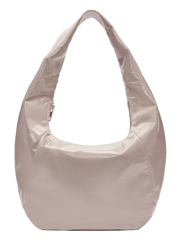 LIEBESKIND BERLIN shoulder bag Farrah Hobo Bag Blush rose